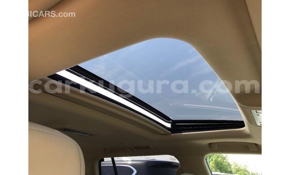 Acheter Import Voiture Lexus LX Noir à Import - Dubai, Bujumbura Acheter Import Voiture Lexus LX Noir à Import - Dubai, Bujumbura
