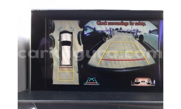 Acheter Import Voiture Lexus LX Noir à Import - Dubai, Bujumbura Acheter Import Voiture Lexus LX Noir à Import - Dubai, Bujumbura