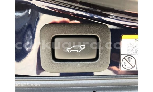 Acheter Import Voiture Lexus LX Bleu à Import - Dubai, Bujumbura Acheter Import Voiture Lexus LX Bleu à Import - Dubai, Bujumbura