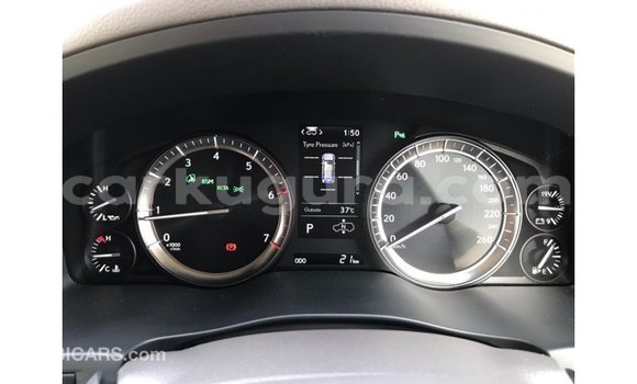 Acheter Import Voiture Lexus LX Bleu à Import - Dubai, Bujumbura Acheter Import Voiture Lexus LX Bleu à Import - Dubai, Bujumbura