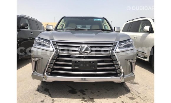 Buy Import Lexus LX Other Car in Import - Dubai in Bujumbura Buy Import Lexus LX Other Car in Import - Dubai in Bujumbura
