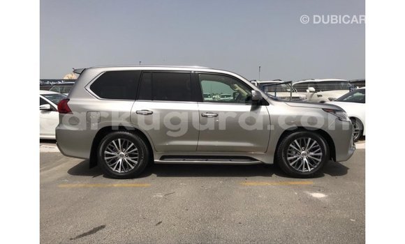Buy Import Lexus LX Other Car in Import - Dubai in Bujumbura Buy Import Lexus LX Other Car in Import - Dubai in Bujumbura