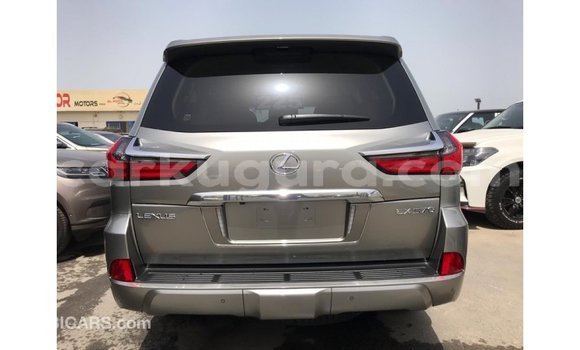 Buy Import Lexus LX Other Car in Import - Dubai in Bujumbura Buy Import Lexus LX Other Car in Import - Dubai in Bujumbura