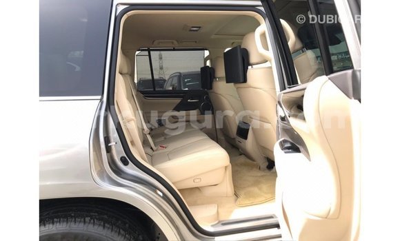 Buy Import Lexus LX Other Car in Import - Dubai in Bujumbura Buy Import Lexus LX Other Car in Import - Dubai in Bujumbura