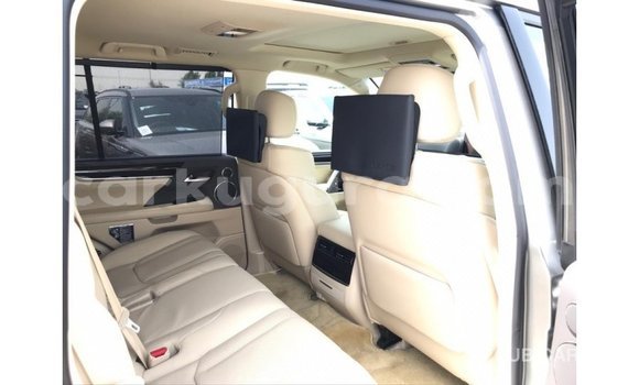 Nunua Imported Lexus LX Nyingine Gari ndani ya Import - Dubai nchini Bujumbura Nunua Imported Lexus LX Nyingine Gari ndani ya Import - Dubai nchini Bujumbura