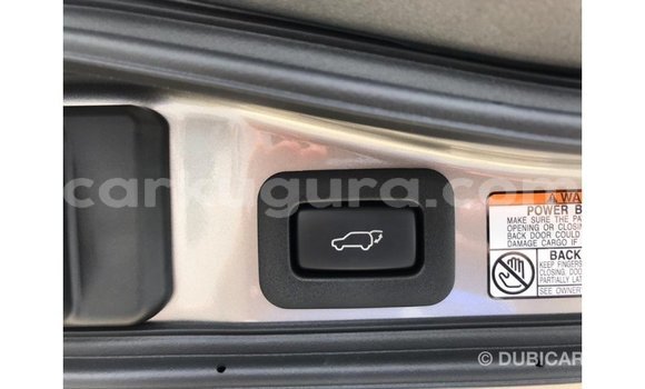 Nunua Imported Lexus LX Nyingine Gari ndani ya Import - Dubai nchini Bujumbura Nunua Imported Lexus LX Nyingine Gari ndani ya Import - Dubai nchini Bujumbura