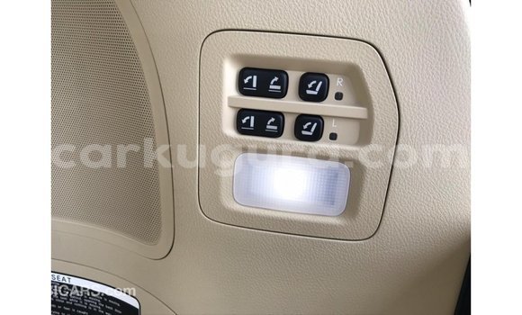 Buy Import Lexus LX Other Car in Import - Dubai in Bujumbura Buy Import Lexus LX Other Car in Import - Dubai in Bujumbura