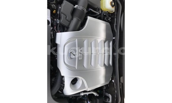 Buy Import Lexus LX Other Car in Import - Dubai in Bujumbura Buy Import Lexus LX Other Car in Import - Dubai in Bujumbura