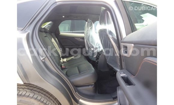 Acheter Import Voiture Jaguar F-Pace Autre à Import - Dubai, Bujumbura Acheter Import Voiture Jaguar F-Pace Autre à Import - Dubai, Bujumbura