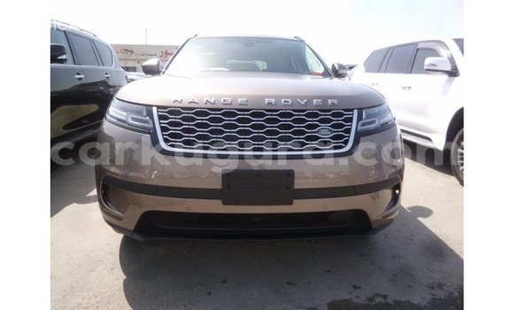Acheter Import Voiture Land Rover Range Rover Marron à Import - Dubai, Bujumbura Acheter Import Voiture Land Rover Range Rover Marron à Import - Dubai, Bujumbura