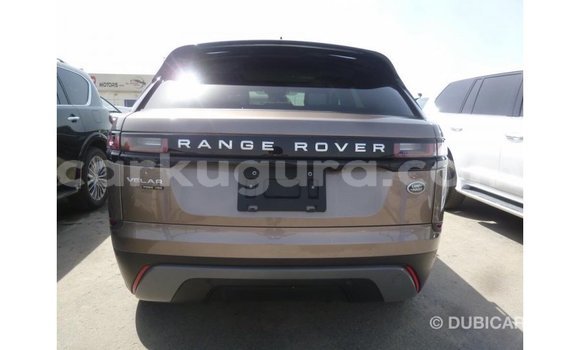Acheter Import Voiture Land Rover Range Rover Marron à Import - Dubai, Bujumbura Acheter Import Voiture Land Rover Range Rover Marron à Import - Dubai, Bujumbura