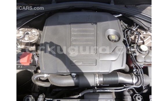 Acheter Import Voiture Land Rover Range Rover Marron à Import - Dubai, Bujumbura Acheter Import Voiture Land Rover Range Rover Marron à Import - Dubai, Bujumbura