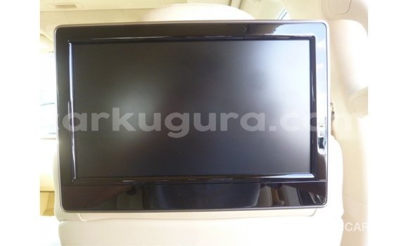 Buy Import Lexus LX Black Car in Import - Dubai in Bujumbura Buy Import Lexus LX Black Car in Import - Dubai in Bujumbura