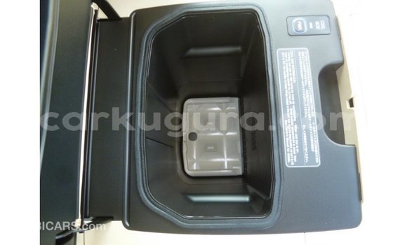 Buy Import Lexus LX Black Car in Import - Dubai in Bujumbura Buy Import Lexus LX Black Car in Import - Dubai in Bujumbura