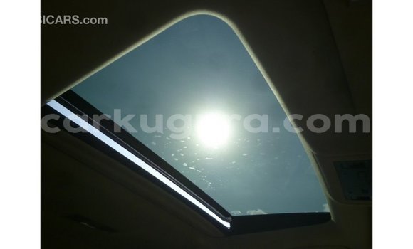 Buy Import Lexus LX Black Car in Import - Dubai in Bujumbura Buy Import Lexus LX Black Car in Import - Dubai in Bujumbura