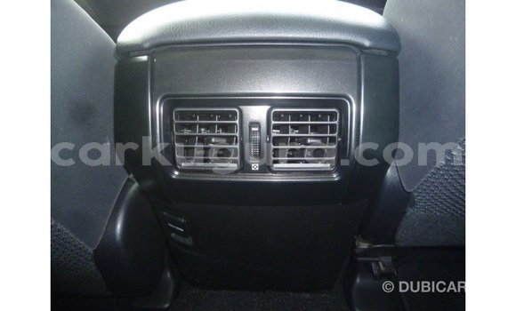 Buy Import Toyota Prado White Car in Import - Dubai in Bujumbura Buy Import Toyota Prado White Car in Import - Dubai in Bujumbura