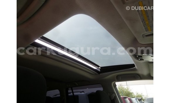 Buy Import Toyota Prado White Car in Import - Dubai in Bujumbura Buy Import Toyota Prado White Car in Import - Dubai in Bujumbura
