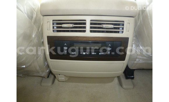 Acheter Import Voiture Toyota Land Cruiser Noir à Import - Dubai, Bujumbura Acheter Import Voiture Toyota Land Cruiser Noir à Import - Dubai, Bujumbura