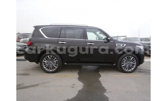 Acheter Import Voiture Infiniti Q Noir à Import - Dubai, Bujumbura Acheter Import Voiture Infiniti Q Noir à Import - Dubai, Bujumbura