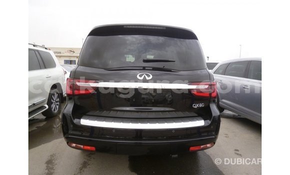 Acheter Import Voiture Infiniti Q Noir à Import - Dubai, Bujumbura Acheter Import Voiture Infiniti Q Noir à Import - Dubai, Bujumbura