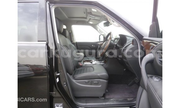 Acheter Import Voiture Infiniti Q Noir à Import - Dubai, Bujumbura Acheter Import Voiture Infiniti Q Noir à Import - Dubai, Bujumbura