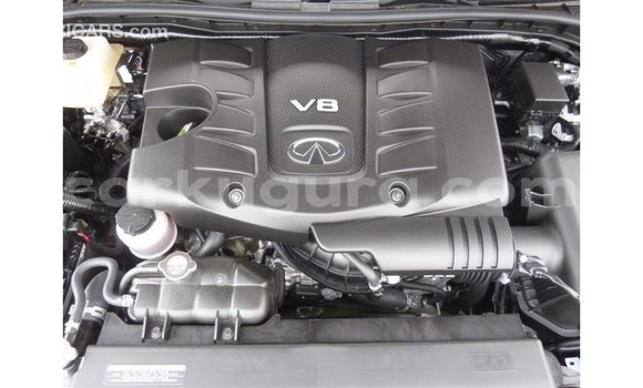 Acheter Import Voiture Infiniti Q Noir à Import - Dubai, Bujumbura Acheter Import Voiture Infiniti Q Noir à Import - Dubai, Bujumbura