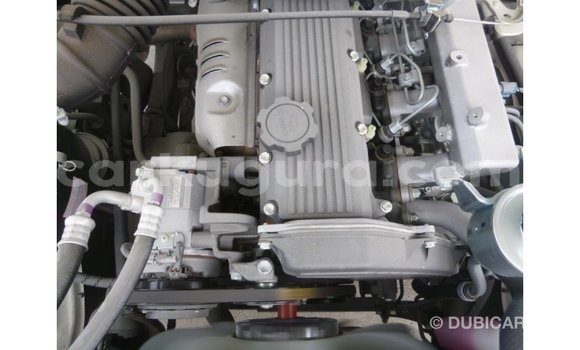 Buy Import Toyota Land Cruiser White Car in Import - Dubai in Bujumbura Buy Import Toyota Land Cruiser White Car in Import - Dubai in Bujumbura