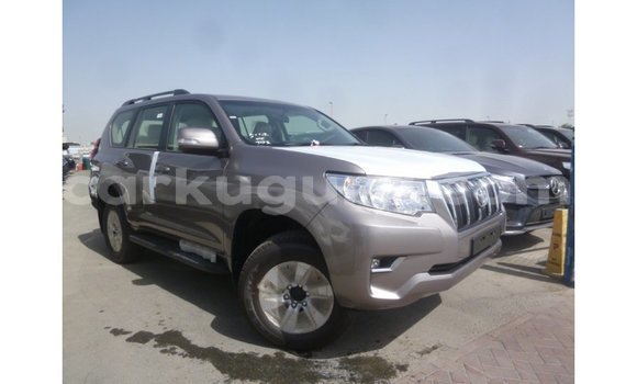 Buy Import Toyota Prado Other Car in Import - Dubai in Bujumbura Buy Import Toyota Prado Other Car in Import - Dubai in Bujumbura