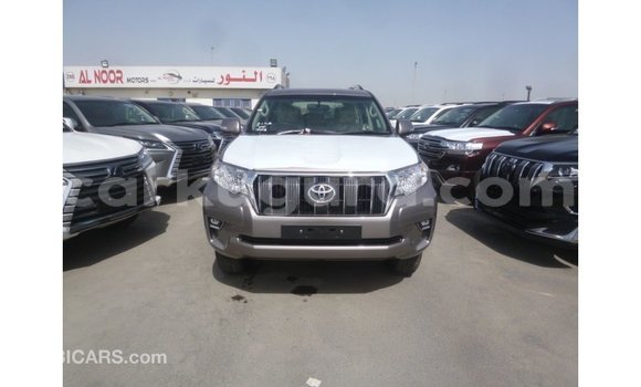 Buy Import Toyota Prado Other Car in Import - Dubai in Bujumbura Buy Import Toyota Prado Other Car in Import - Dubai in Bujumbura