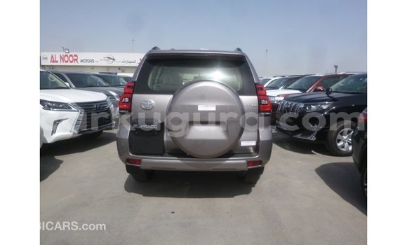 Nunua Imported Toyota Prado Nyingine Gari ndani ya Import - Dubai nchini Bujumbura Nunua Imported Toyota Prado Nyingine Gari ndani ya Import - Dubai nchini Bujumbura