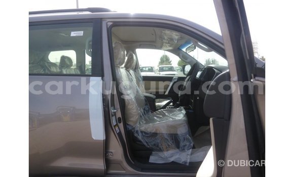 Buy Import Toyota Prado Other Car in Import - Dubai in Bujumbura Buy Import Toyota Prado Other Car in Import - Dubai in Bujumbura