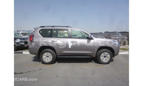 Buy Import Toyota Prado Other Car in Import - Dubai in Bujumbura Buy Import Toyota Prado Other Car in Import - Dubai in Bujumbura