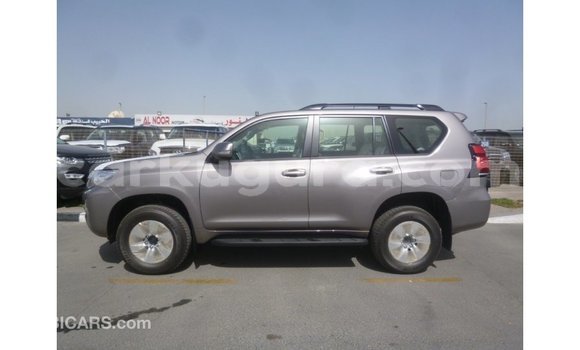Buy Import Toyota Prado Other Car in Import - Dubai in Bujumbura Buy Import Toyota Prado Other Car in Import - Dubai in Bujumbura