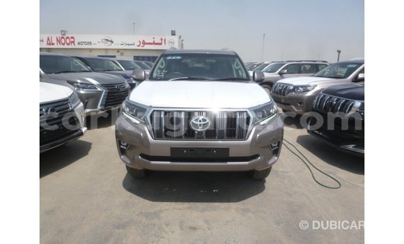 Acheter Import Voiture Toyota Prado Marron à Import - Dubai, Bujumbura Acheter Import Voiture Toyota Prado Marron à Import - Dubai, Bujumbura