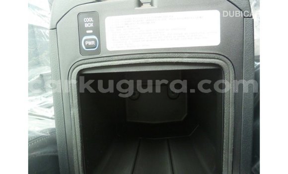 Acheter Import Voiture Toyota Prado Marron à Import - Dubai, Bujumbura Acheter Import Voiture Toyota Prado Marron à Import - Dubai, Bujumbura