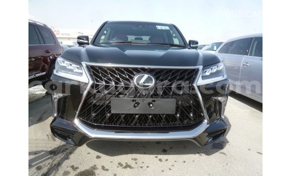 Nunua Imported Lexus LX Nyeusi Gari ndani ya Import - Dubai nchini Bujumbura Nunua Imported Lexus LX Nyeusi Gari ndani ya Import - Dubai nchini Bujumbura