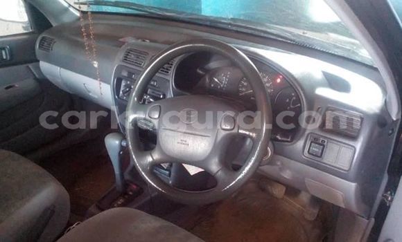 Acheter Occasion Voiture Toyota Starlet Noir à Bujumbura, Bujumbura Acheter Occasion Voiture Toyota Starlet Noir à Bujumbura, Bujumbura