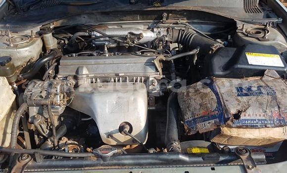 Acheter Occasion Voiture Toyota Premio Gris à Bujumbura, Bujumbura Acheter Occasion Voiture Toyota Premio Gris à Bujumbura, Bujumbura