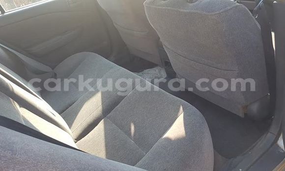 Acheter Occasion Voiture Toyota Premio Gris à Bujumbura, Bujumbura Acheter Occasion Voiture Toyota Premio Gris à Bujumbura, Bujumbura