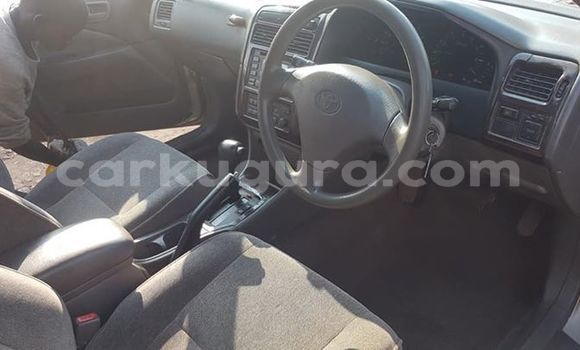 Acheter Occasion Voiture Toyota Premio Gris à Bujumbura, Bujumbura Acheter Occasion Voiture Toyota Premio Gris à Bujumbura, Bujumbura