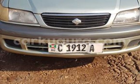 Acheter Occasion Voiture Toyota Premio Gris à Bujumbura, Bujumbura Acheter Occasion Voiture Toyota Premio Gris à Bujumbura, Bujumbura