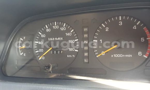 Acheter Occasion Voiture Toyota Land Cruiser Bleu à Bujumbura, Bujumbura Acheter Occasion Voiture Toyota Land Cruiser Bleu à Bujumbura, Bujumbura