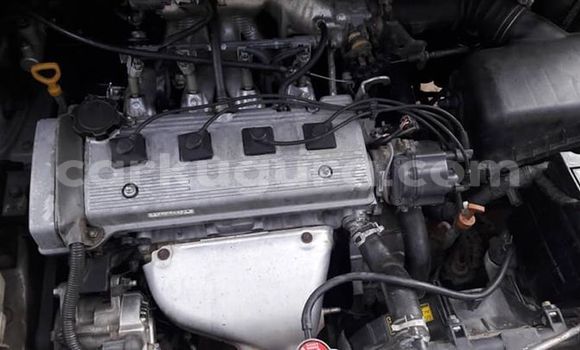 Acheter Occasion Voiture Toyota Spacio Gris à Bujumbura, Bujumbura Acheter Occasion Voiture Toyota Spacio Gris à Bujumbura, Bujumbura