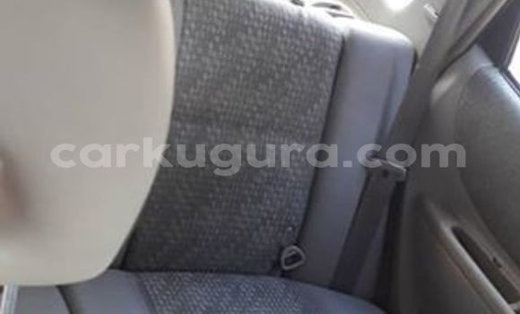 Acheter Occasion Voiture Toyota Spacio Gris à Bujumbura, Bujumbura Acheter Occasion Voiture Toyota Spacio Gris à Bujumbura, Bujumbura
