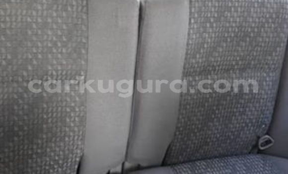 Acheter Occasion Voiture Toyota Spacio Gris à Bujumbura, Bujumbura Acheter Occasion Voiture Toyota Spacio Gris à Bujumbura, Bujumbura