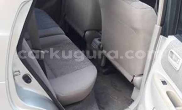 Acheter Occasion Voiture Toyota Spacio Gris à Bujumbura, Bujumbura Acheter Occasion Voiture Toyota Spacio Gris à Bujumbura, Bujumbura