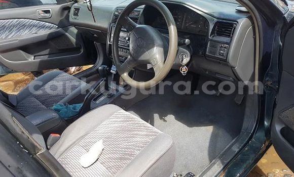 Acheter Occasion Voiture Toyota Premio Vert à Bujumbura, Bujumbura Acheter Occasion Voiture Toyota Premio Vert à Bujumbura, Bujumbura