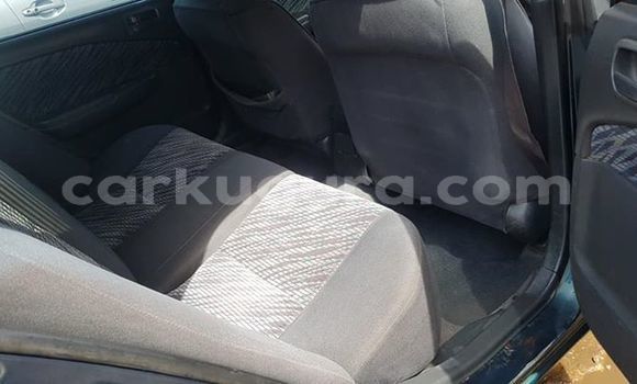 Acheter Occasion Voiture Toyota Premio Vert à Bujumbura, Bujumbura Acheter Occasion Voiture Toyota Premio Vert à Bujumbura, Bujumbura