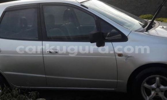 Acheter Occasion Voiture Toyota Spacio Gris à Bujumbura, Bujumbura Acheter Occasion Voiture Toyota Spacio Gris à Bujumbura, Bujumbura