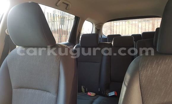 Nunua Ilio tumika Toyota Wish Nyingine Gari ndani ya Bujumbura nchini Bujumbura Nunua Ilio tumika Toyota Wish Nyingine Gari ndani ya Bujumbura nchini Bujumbura
